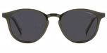 OLIVE / GREY POLARIZED