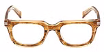 Light Brown/Striped / Shiny Light Brown