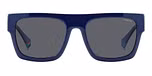 BLUE / GREY POLARIZED