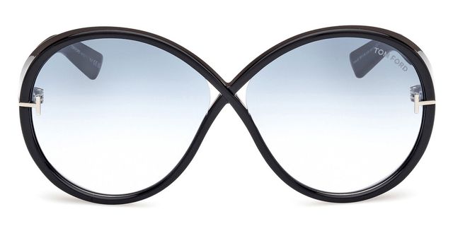 Tom Ford - FT1116 EDIE-02