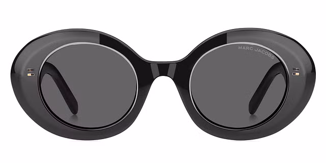 Marc Jacobs - MARC 799/S