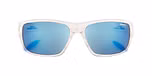 Gloss crystal / Blue / Blue mirror (Cat 3)