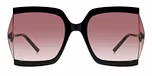 BLACK VIOLET (PINK DOUBLESHADE)