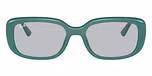 Algae Green / Light Grey