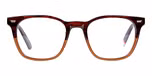 Brown demi / amber
