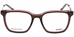 BROWN MEDIUM MATT