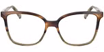 STRIPED BROWN / BROWN