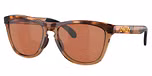 Brown Tortoise / Brown Smoke / Prizm tungsten polarized