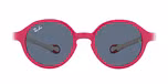 FUCHSIA ON RUBBER CREAM/purple/reddish/dark grey