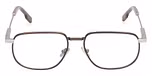 MATTE DARK RUTHENIUM / MATTE DARK RUTHENIUM