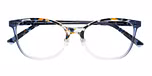BLUISH BLACK MEDIUM DEMI