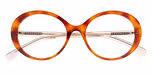 Dominant Light Brown