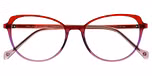 RED MEDIUM MATT