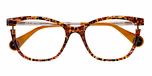 TEXTURE TORTOISE