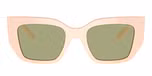 Full Beige / Beige / Green