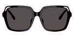 Black / Black / Dark Grey