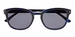 NAVY DARK DEMI