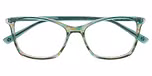 GREEN MEDIUM TRANSPARENT