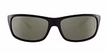 Matte Black / Mineral Polarized 555nm Cat 3