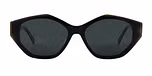 Nude Pink Black / Polarized