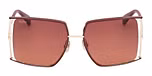 SHINY BORDEAUX / SHINY PALE GOLD / GRADIENT BROWN