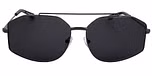 Black / Grey color UV400 protection lenses