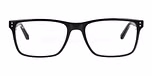 Black / Transparent