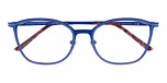 BLUE MEDIUM MATT