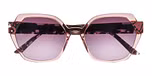 PINK LIGHT TRANSPARENT