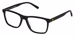 MATT/SANDBLASTED BLACK