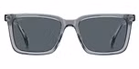 BLUE (GREY)