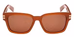 SHINY LIGHT BROWN / SHINY LIGHT BROWN / BROWN