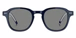 BLUE / GREY