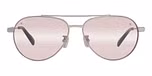 Silver / Photochromic Pink Lynx