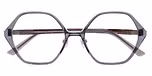 GREY MEDIUM TRANSPARENT