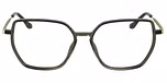 TRANSPARENT KHAKI