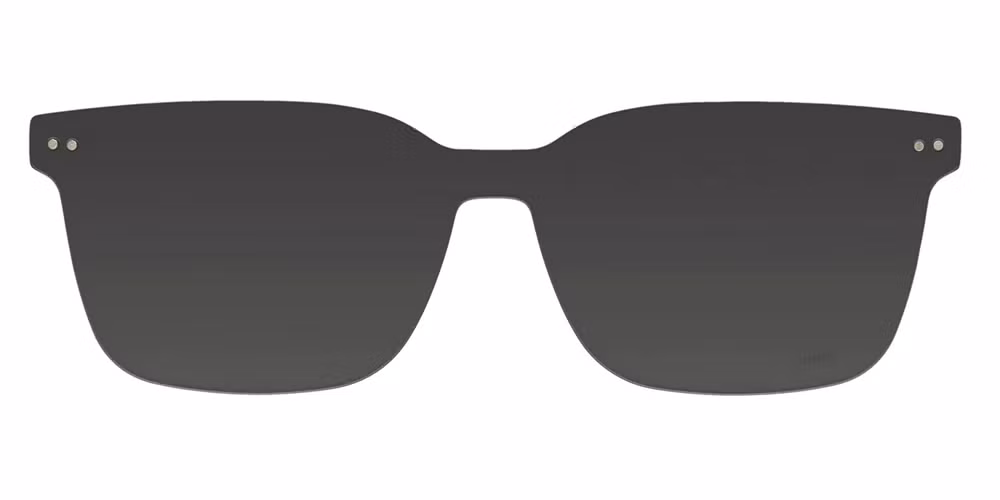 CLIP-ON 48349A - Sunglasses Clip-on for Tonny