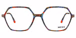 havanna-poppy red