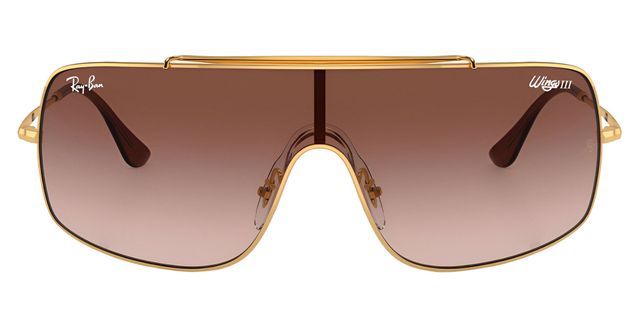Ray-Ban - RB3897 - Wings iii
