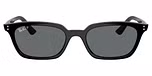 Black / Dark Grey Polarized