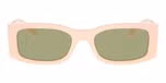 Full Beige / Beige / Green