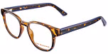 TORT / BLUE