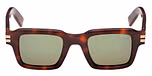 DARK HAVANA / DARK HAVANA / GREEN