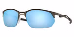 SATIN LEAD / grey / prizm deep water polarized