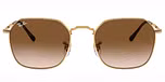 Gold / Clear / brown