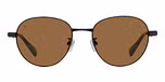 Noir / Pure Brown