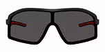 Matte Black / Grey
