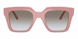 Full Antique Pink / Pink / Brown/Grey