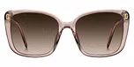 NUDE / BROWN SHADED
