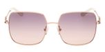 SHINY ROSE GOLD / SHINY ROSE GOLD / GRADIENT OR MIRROR VIOLET
